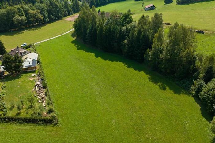 Prodej pozemku pro bydlení, Úpice, Máchova, 5361 m2