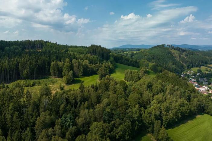 Prodej pozemku pro bydlení, Úpice, Máchova, 5361 m2