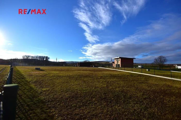 Prodej pozemku pro bydlení, Nivnice, 1336 m2