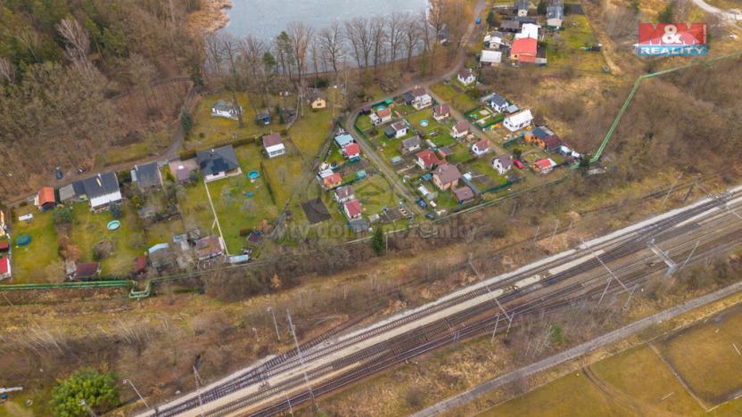 Prodej pozemku, Zliv, 13123 m2