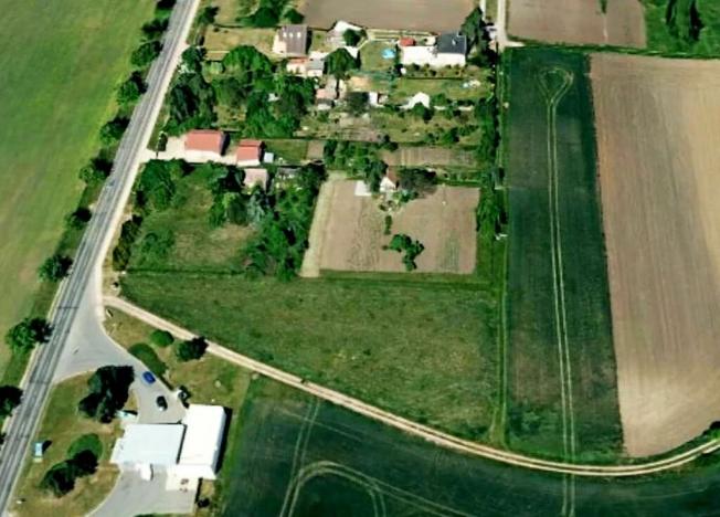 Prodej pozemku pro bydlení, Budyně nad Ohří, Slánská, 1309 m2