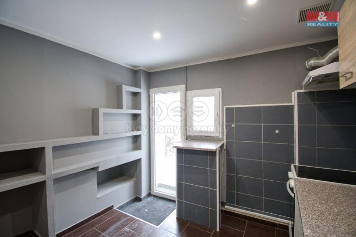 Prodej rodinného domu, Nový Jičín, Štursova, 87 m2