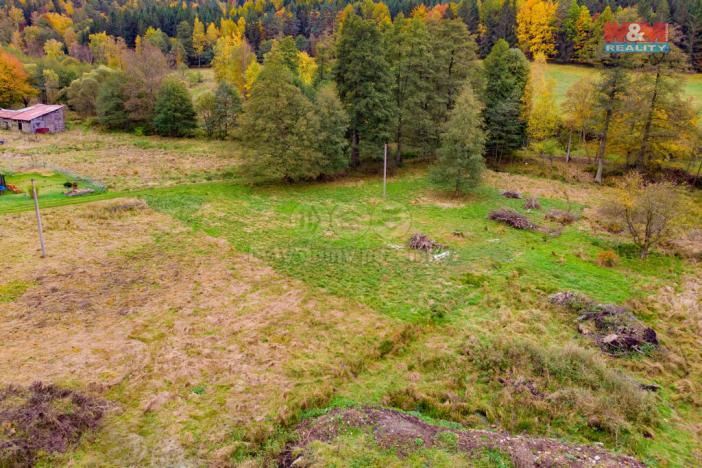 Prodej louky, Prysk, 4788 m2