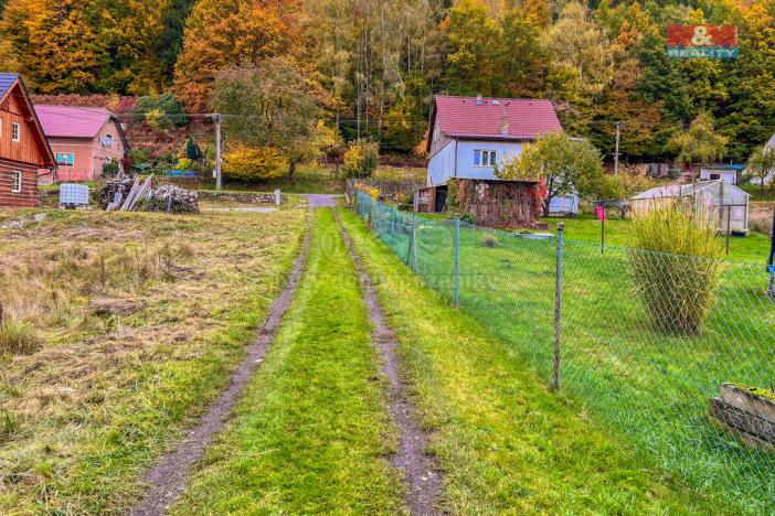 Prodej louky, Prysk, 4788 m2