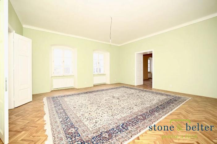 Prodej rodinného domu, Dírná, 963 m2