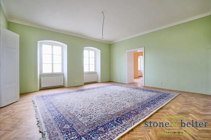 Prodej rodinného domu, Dírná, 963 m2