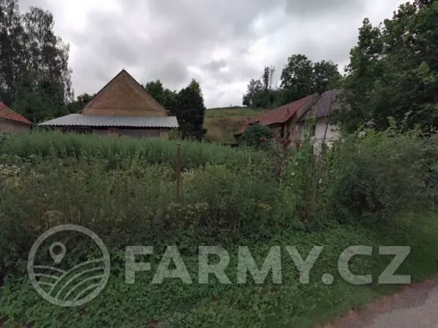 Prodej pole, Řepín, 22068 m2