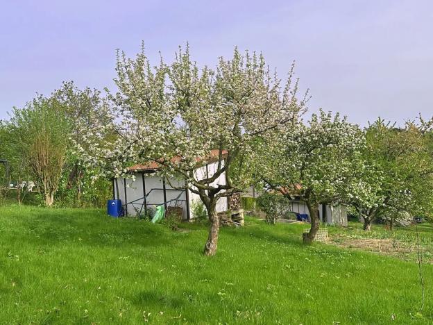 Prodej chaty, Kralupy nad Vltavou, 16 m2