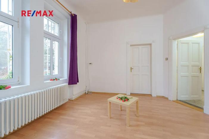 Prodej rodinného domu, Praha - Košíře, Jinonická, 360 m2