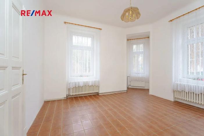 Prodej rodinného domu, Praha - Košíře, Jinonická, 360 m2