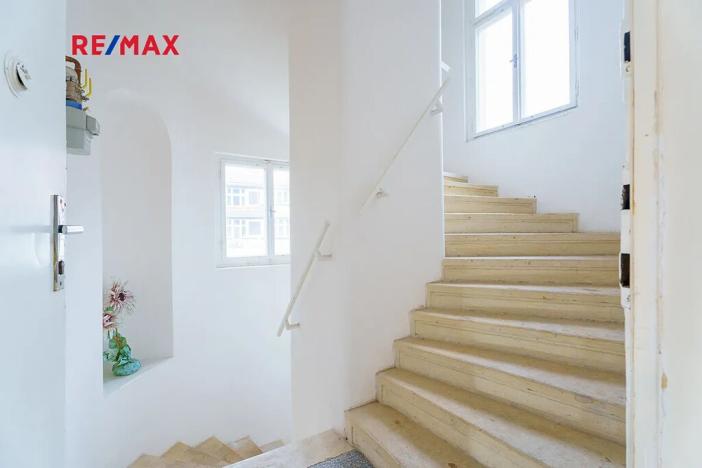 Prodej rodinného domu, Praha - Košíře, Jinonická, 360 m2