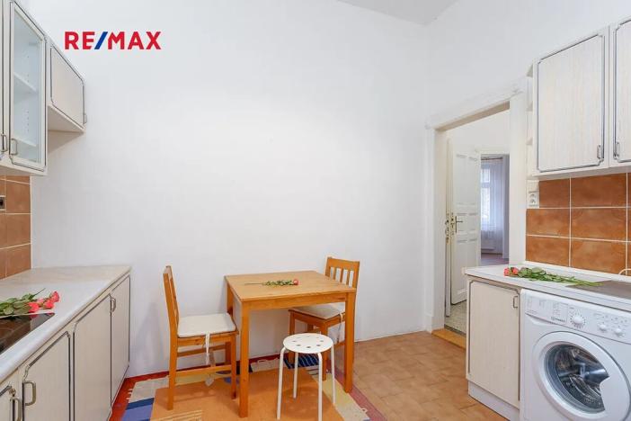 Prodej rodinného domu, Praha - Košíře, Jinonická, 360 m2