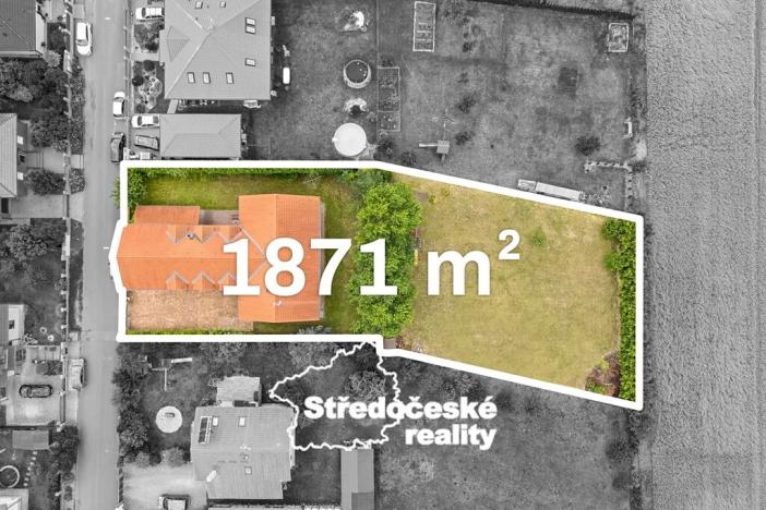 Prodej rodinného domu, Bašť, Do Polí, 290 m2