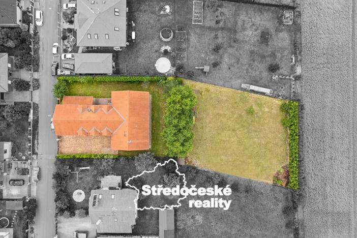 Prodej rodinného domu, Bašť, Do Polí, 290 m2