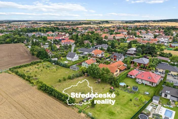 Prodej rodinného domu, Bašť, Do Polí, 290 m2