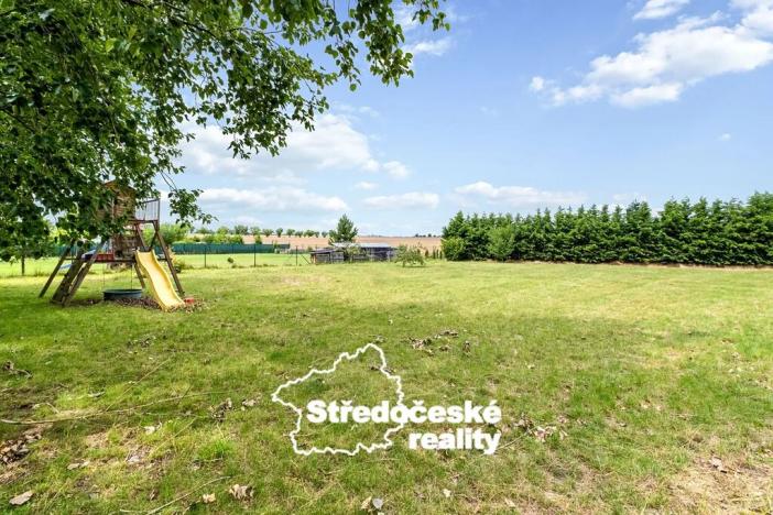 Prodej rodinného domu, Bašť, Do Polí, 290 m2