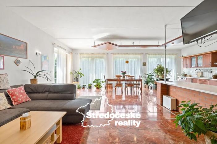 Prodej rodinného domu, Bašť, Do Polí, 290 m2