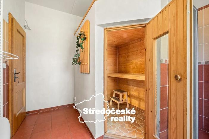 Prodej rodinného domu, Bašť, Do Polí, 290 m2