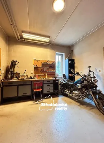 Prodej rodinného domu, Bašť, Do Polí, 290 m2