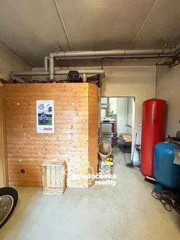 Prodej rodinného domu, Bašť, Do Polí, 290 m2