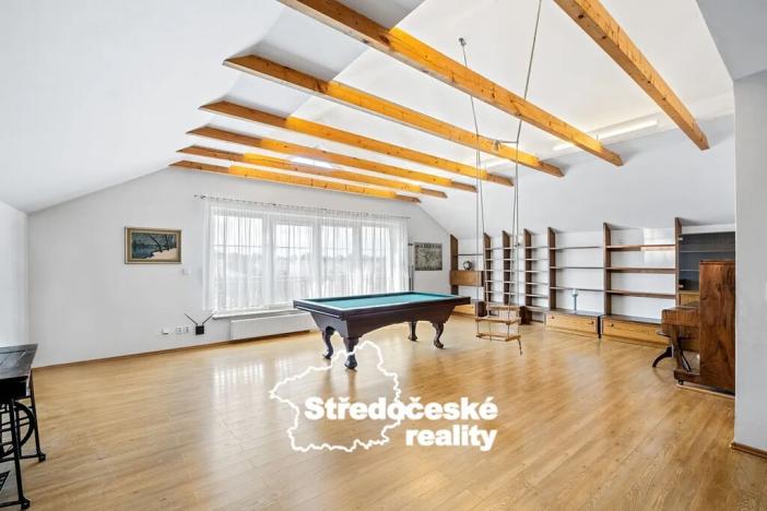 Prodej rodinného domu, Bašť, Do Polí, 290 m2