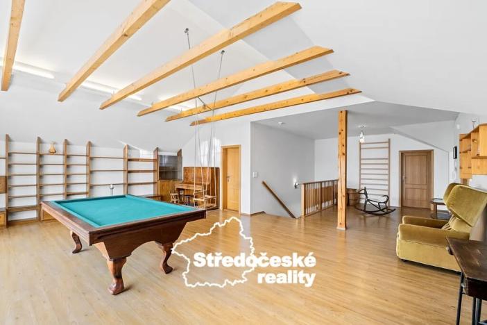 Prodej rodinného domu, Bašť, Do Polí, 290 m2