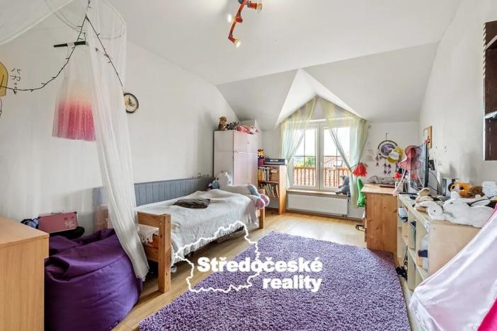 Prodej rodinného domu, Bašť, Do Polí, 290 m2