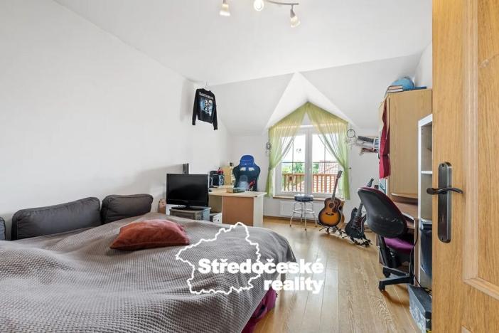 Prodej rodinného domu, Bašť, Do Polí, 290 m2