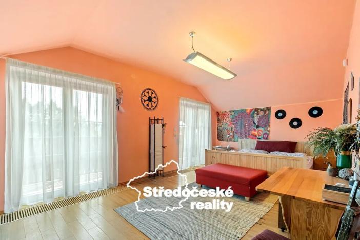 Prodej rodinného domu, Bašť, Do Polí, 290 m2