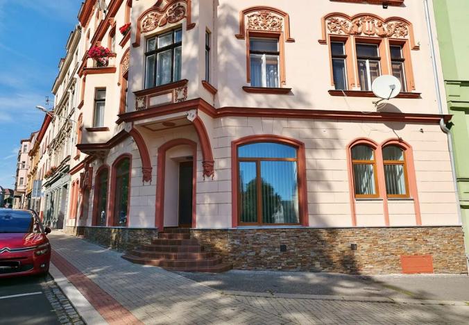 Pronájem obchodního prostoru, Ústí nad Labem, Moskevská, 101 m2