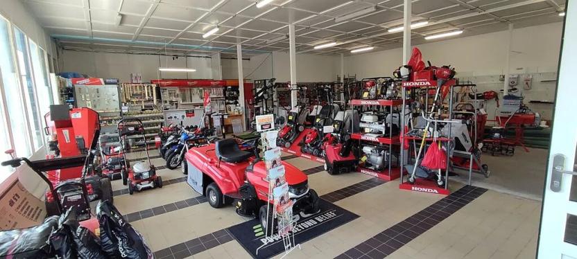 Prodej obchodního prostoru, Cheb, Lesní, 220 m2