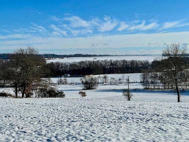 Prodej pozemku pro bydlení, Horní Kruty, 13061 m2