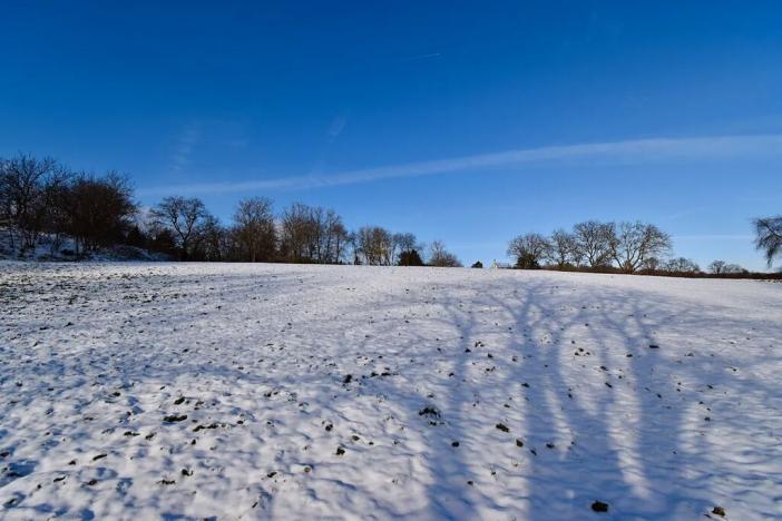 Prodej pozemku pro bydlení, Horní Kruty, 13061 m2