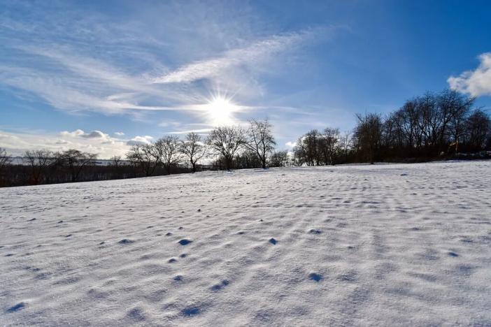 Prodej pozemku pro bydlení, Horní Kruty, 13061 m2