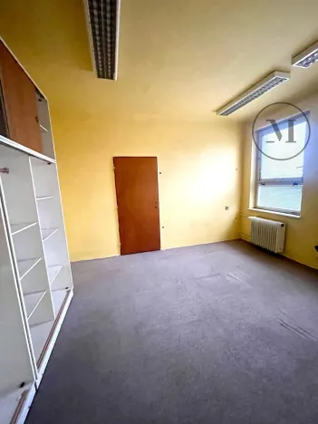 Pronájem kanceláře, České Budějovice, 5 m2