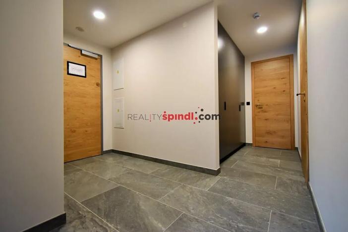 Prodej bytu 2+kk, Špindlerův Mlýn, 75 m2