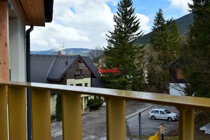 Prodej bytu 2+kk, Špindlerův Mlýn, 75 m2