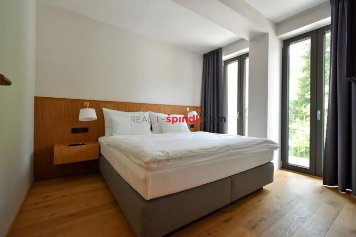 Prodej bytu 2+kk, Špindlerův Mlýn, 57 m2