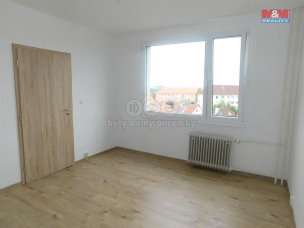 Pronájem bytu 1+1, Roudnice nad Labem, Alej 17. listopadu, 38 m2