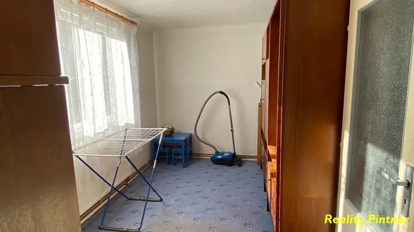 Prodej rodinného domu, Podlesí, 110 m2