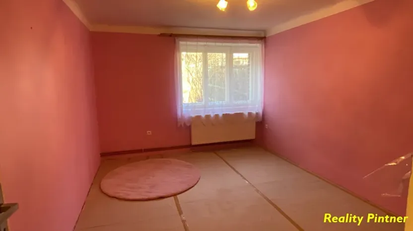 Prodej rodinného domu, Podlesí, 110 m2