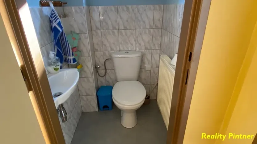 Prodej rodinného domu, Podlesí, 110 m2