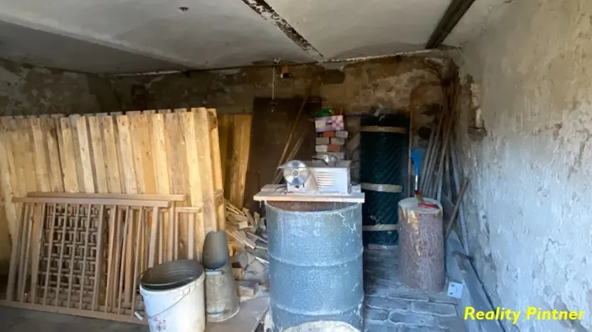 Prodej rodinného domu, Podlesí, 110 m2