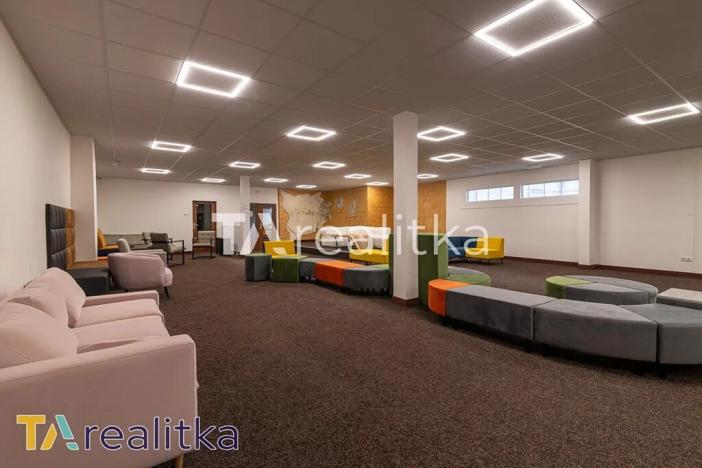 Pronájem obchodního prostoru, Dětmarovice, 657 m2