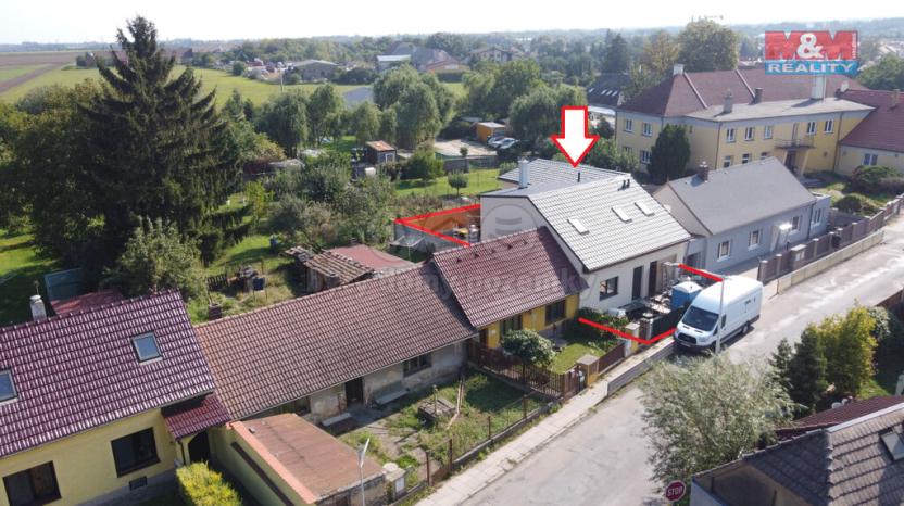 Prodej rodinného domu, Přezletice, Veleňská, 152 m2