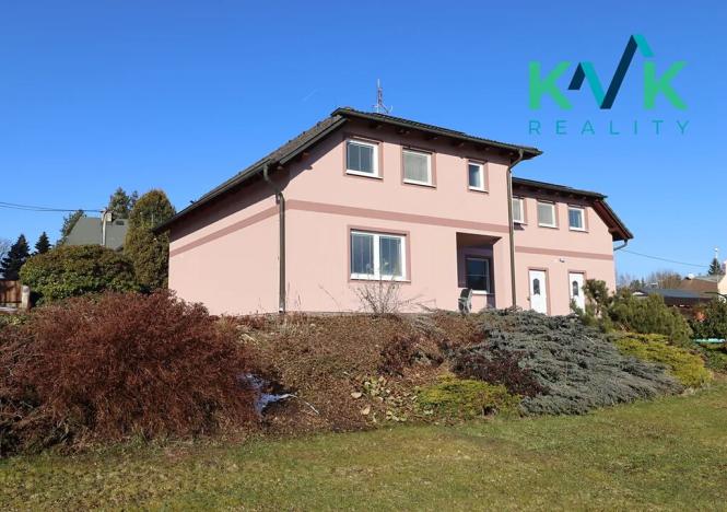 Prodej rodinného domu, Tři Sekery, 240 m2