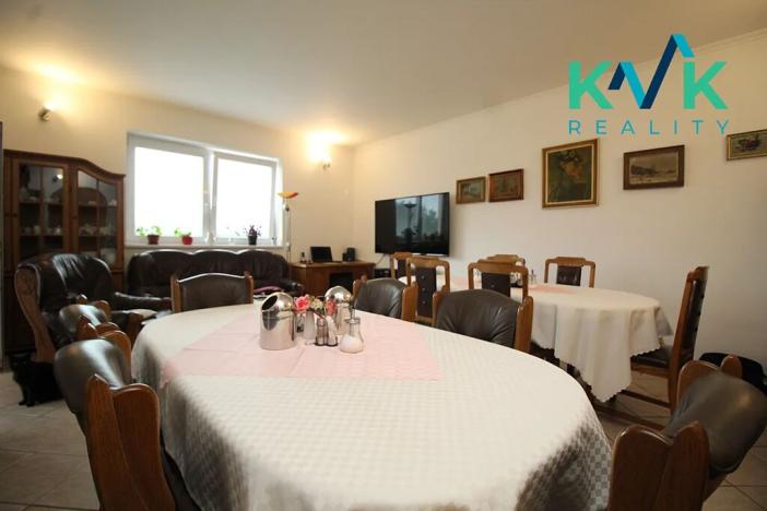 Prodej rodinného domu, Tři Sekery, 240 m2