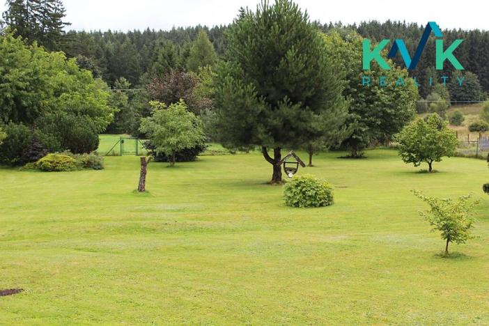 Prodej rodinného domu, Tři Sekery, 240 m2