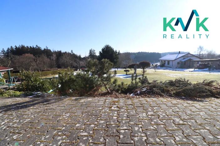 Prodej rodinného domu, Tři Sekery, 240 m2