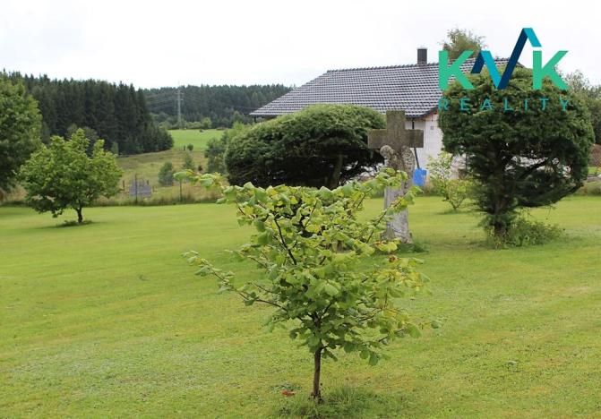 Prodej rodinného domu, Tři Sekery, 240 m2